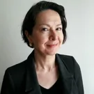 Portrait de Me Evelyne BLANC