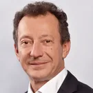 Portrait de Me Frank DUMAS