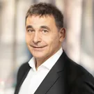Portrait de Me Pierre GUIDET