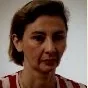 Portrait de Me Marie-Ange DOMISSE
