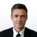 Portrait de Me Jean-Jacques CALDERINI