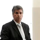 Portrait de Me Hubert EVRARD