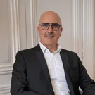 Portrait de Me Arnaud GRANGER