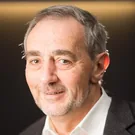 Portrait de Me Marc TOURNOUD