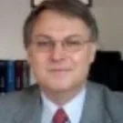 Portrait de Me Philippe FOUCHE