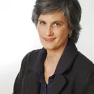 Portrait de Me Danièle SIBONI