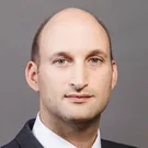 Portrait de Me Nicolas HALLAIS