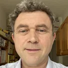Portrait de Me David SULTAN
