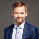 Portrait de Me Laurent SAVARIN