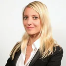 Portrait de Me Laetitia FERRANDI
