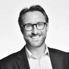 Portrait de Me Alexandre JOANNIN