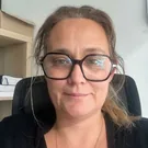 Portrait de Me Céline BENOIT
