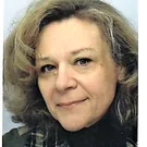 Portrait de Me Lucile DE MELLIS