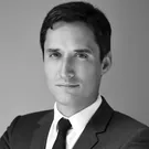 Portrait de Me Arnaud TAILFER