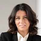 Portrait de Me Camille MARLIER