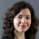 Portrait de Me Agathe-Cécile PIERRE