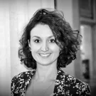 Portrait de Me Pauline EYSSARTIER