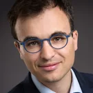 Portrait de Me Etienne DE LARMINAT