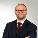 Portrait de Me Norman RÖTTGER