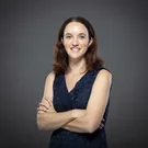 Portrait de Me Laurane LAMBERT